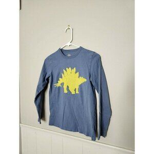 MINI BODEN Dino Long Sleeve